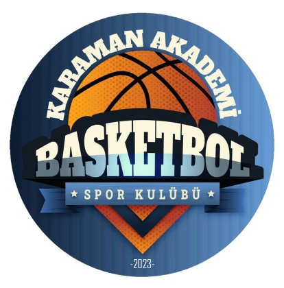 Karaman Akademi Basketbol Spor Kulübü Karaman Akademi Basketbol Spor Kulübü