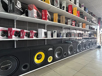 Karaman Dijital Elektronik Oto Ses Ve Multimedya Sistemleri Karaman Dijital Elektronik Oto Ses Ve Multimedya Sistemleri