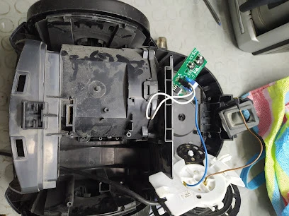 Karaman Elektronik Karaman Elektronik