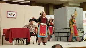 Karaman Hicazz Sanat Akademi Karaman Hicazz Sanat Akademi