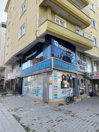Karaman Kervan Turizm Seyahat Acentesi Karaman Kervan Turizm Seyahat Acentesi