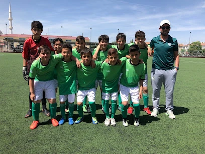 Karaman Konyaspor Futbol Okulu Karaman Konyaspor Futbol Okulu