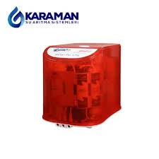 Karaman Life Su Arıtma Karaman Life Su Arıtma