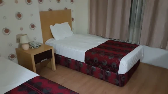Karaman Otel - Aygün Otel Karaman Otel - Aygün Otel