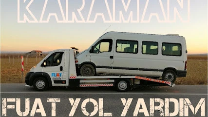 Karaman Oto Kurtarma Çekici Yol Yardım Karaman Oto Kurtarma Çekici Yol Yardım