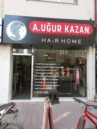 Karaman Protez Saç Ve Peruk Merkezi Karaman Protez Saç Ve Peruk Merkezi