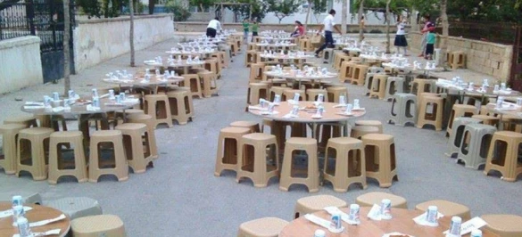 Karaman Yemek - İmaret Yemek Organizasyon