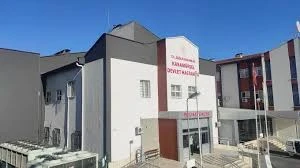 Karamürsel Devlet Hastanesi Karamürsel Devlet Hastanesi
