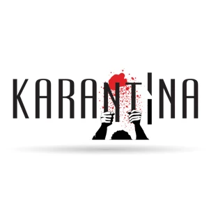 Karantina Korku Evi Karantina Korku Evi