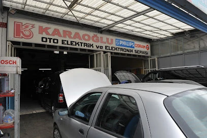 Karaoğlu Oto Elektrik Karaoğlu Oto Elektrik