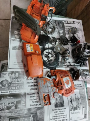 Karasapan Özel Motor Servisi Karasapan Özel Motor Servisi