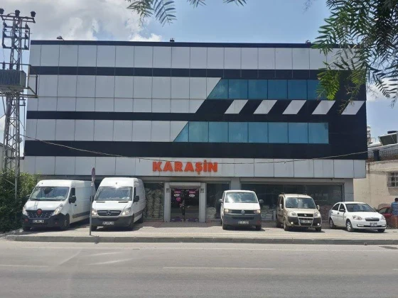 Karaşin Çeyiz Tekstil Karaşin Çeyiz Tekstil