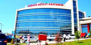 Karasu Devlet Hastanesi Karasu Devlet Hastanesi