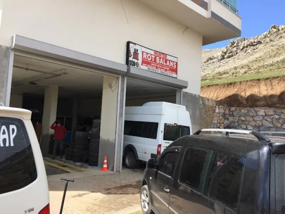 Karasu Oto Lastik Rot Balans Karasu Oto Lastik Rot Balans