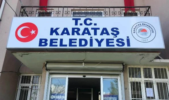 Karataş Belediyesi Karataş Belediyesi