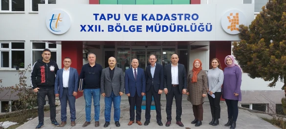 Karataş Tapu Müdürlüğü Karataş Tapu Müdürlüğü