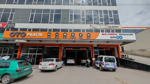 Karatekin Rot Karatekin Rot