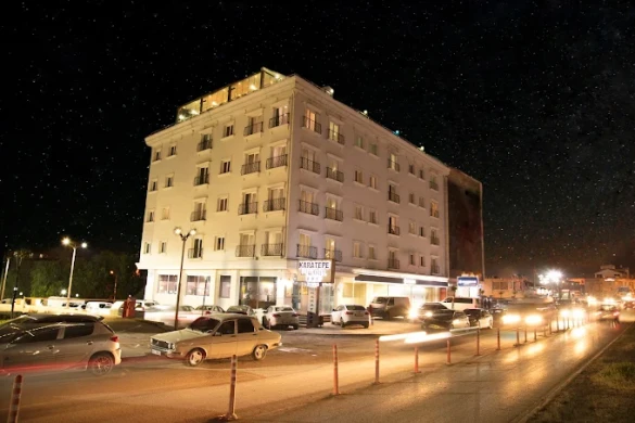 Karatepe Park Otel Karatepe Park Otel