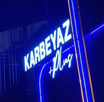 Karbeyaz + Plus Yeni Nesil Gazino Karbeyaz + Plus Yeni Nesil Gazino