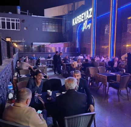 Karbeyaz + Plus Yeni Nesil Gazino Karbeyaz + Plus Yeni Nesil Gazino