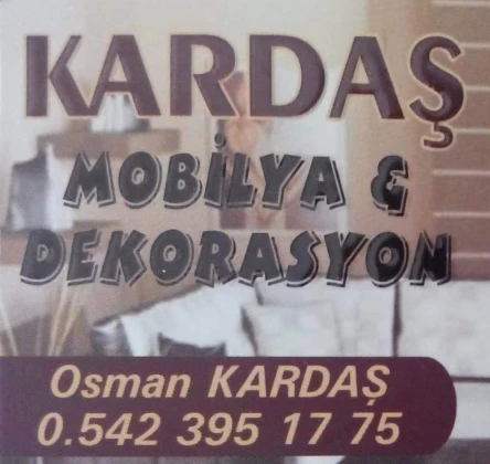 Kardaş Mobilya Kardaş Mobilya