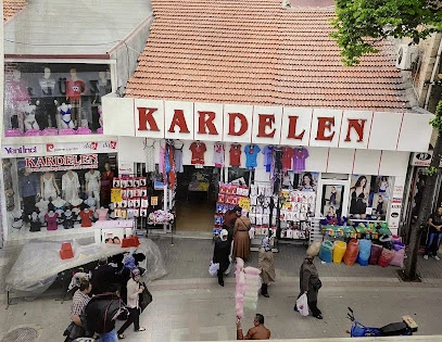 Kardelen İç Giyim Kardelen İç Giyim