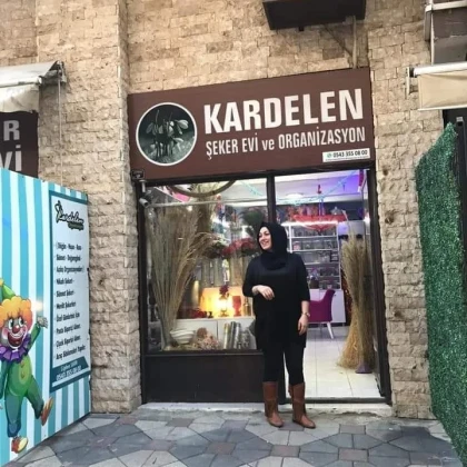 Kardelen Organizasyon Kardelen Organizasyon