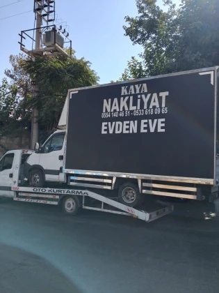 Kardeş Oto Kurtarma