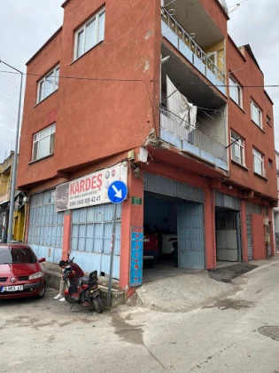 Kardeş Oto Tamir & Bakım Servisi Kardeş Oto Tamir & Bakım Servisi