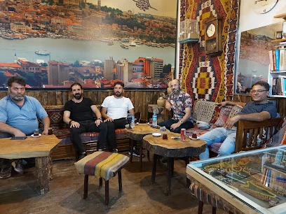 Kardeşler 1Kiraathanesi Kardeşler 1Kiraathanesi