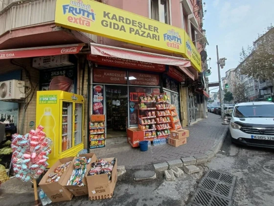 Kardeşler Bakkal Kardeşler Bakkal