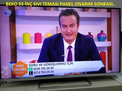 Kardeşler Elektronik Televizyon Tamir Servisi Kardeşler Elektronik Televizyon Tamir Servisi