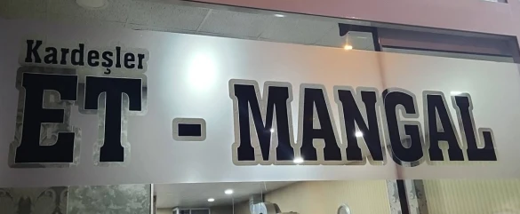 Kardeşler Et Mangal