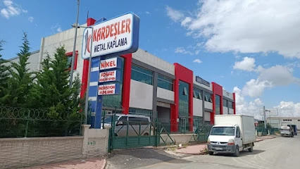 Kardeşler Metal Kaplama Kardeşler Metal Kaplama