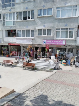 Kardeşler Nalburiye Kardeşler Nalburiye