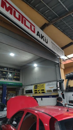 Kardeşler Oto Elektrik & Takograf Servisi Kardeşler Oto Elektrik & Takograf Servisi