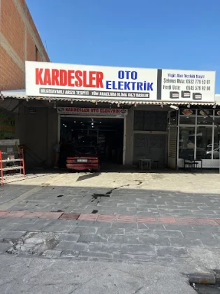 Kardeşler Oto Elektrik Yiğit Akü Bayii Oto Klima Kardeşler Oto Elektrik Yiğit Akü Bayii Oto Klima