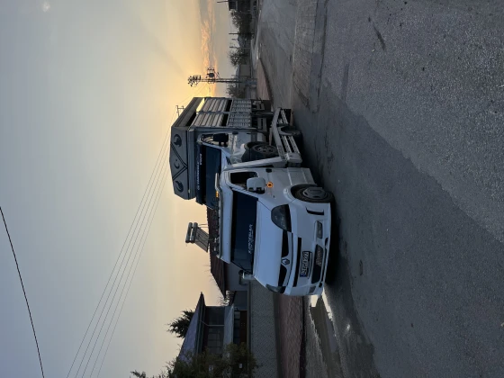 Kardeşler Oto Kurtarma