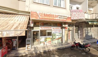 Kardeşler Otomati̇k Kepenk Ve Panjur Sistemleri Kardeşler Otomati̇k Kepenk Ve Panjur Sistemleri