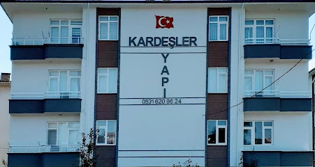 Kardeşler Yapı Yalıtım Kardeşler Yapı Yalıtım