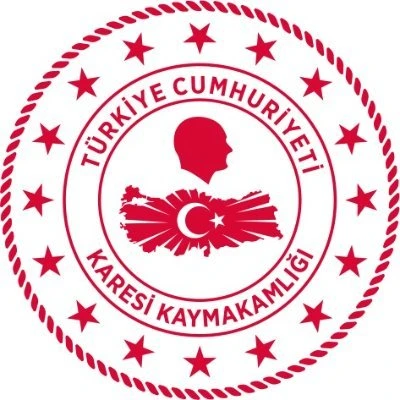 Karesi Kaymakamlığı Karesi Kaymakamlığı