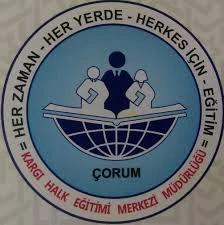 Kargı Halk Eğitimi Merkezi Ve Aso Kargı Halk Eğitimi Merkezi Ve Aso