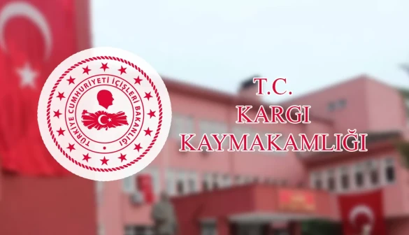 Kargı Kaymakamlığı Kargı Kaymakamlığı