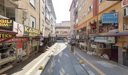 Kargılı Bilişim Kargılı Bilişim