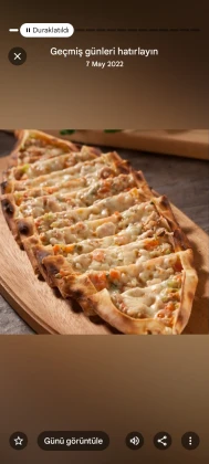 Kariyer Pizza Pide