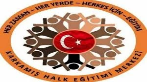 Karkamış Halk Eğitim Merkezi Karkamış Halk Eğitim Merkezi