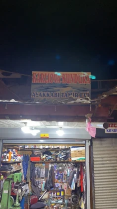 Karlıova Kundura Malatya Karlıova Kundura Malatya