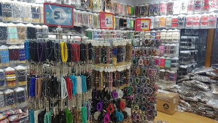 Karma Bijuteri & Toptan Takı Ve Aksesuar Karma Bijuteri & Toptan Takı Ve Aksesuar