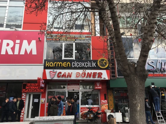 Karmen Çiçekçilik Karmen Çiçekçilik