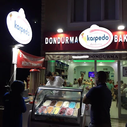 Karpedo Dondurma İnegöl Merkez Karpedo Dondurma İnegöl Merkez